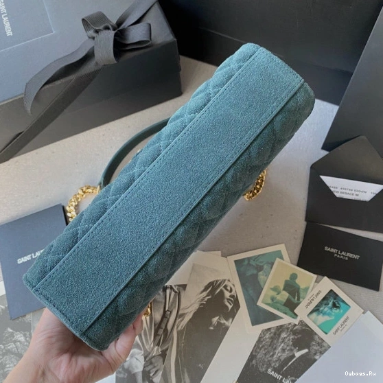 YSL MEDIUM ENVELOPE BAG 0711